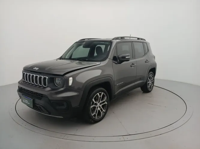 Jeep Renegade Long. T270 1.3 TB 4X2 Flex Aut. 2023