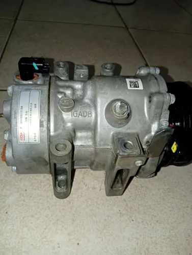 Compressor de ar-condicionado do Tiggo 8