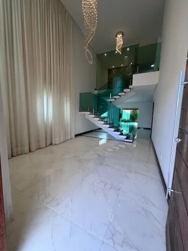 CASA PARA ALUGAR- CONDOMÍNIO HORTO PREMIER
