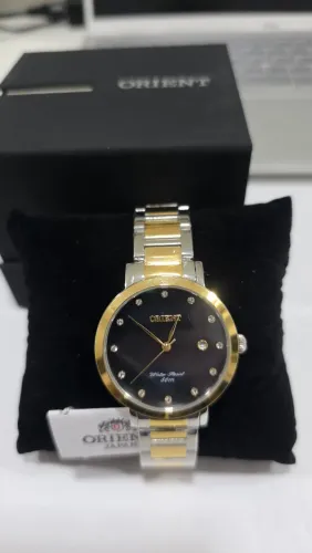 RELOGIO ORIENT FEMININO