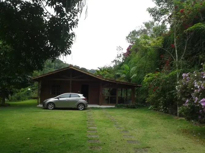 Chácara com 13.773 m2 de área - Marechal Floriano