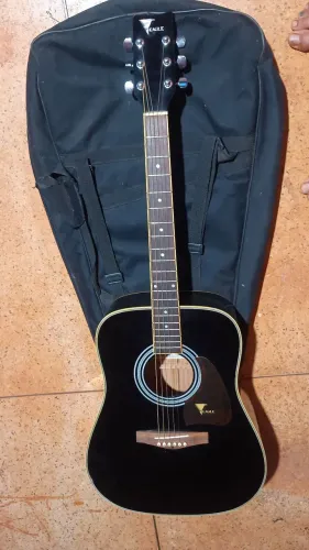 Violão eagle usado 