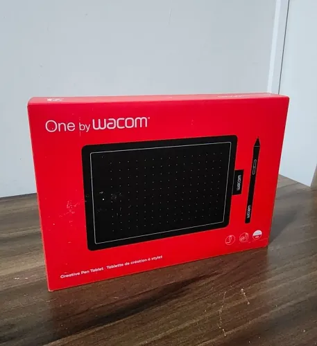 Mesa Digitalizadora (Lacrada, nunca utilizada)