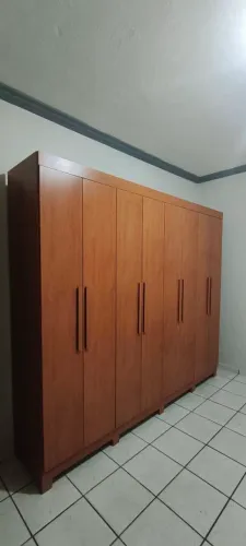 Montador de móveis