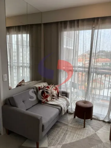 Stúdio para locação Cidade Universitária 24 M2