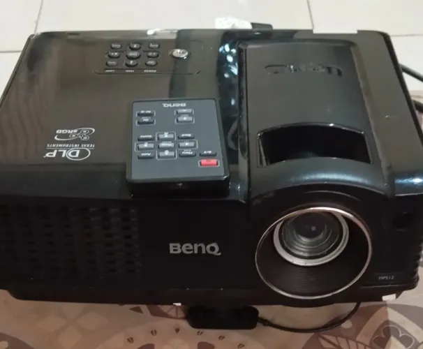 Projetor benq
