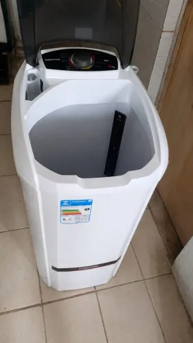 TANQUINHO 15KG COLORMAQ SEMI NOVO