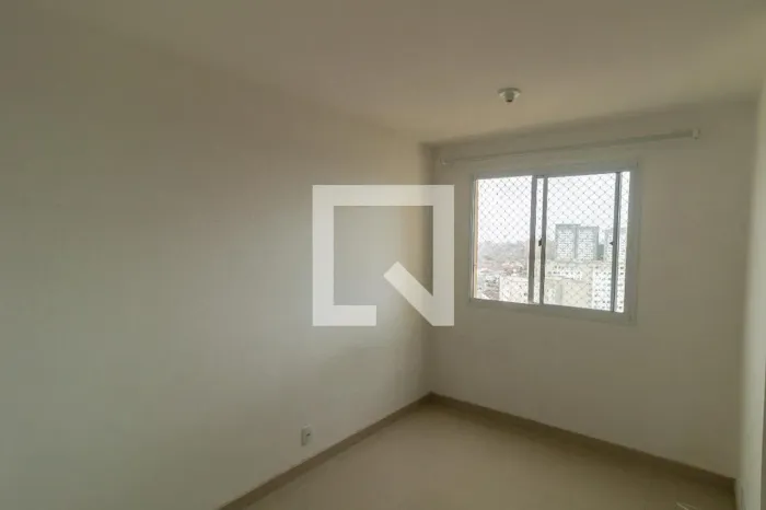 Apartamento à Venda - Ermelino Matarazzo, 2 Quartos, 40 m2
