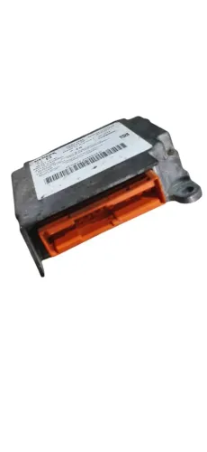 Módulo Central Airbag Peugeot 307 2001 2002 A 2012 Acionado 