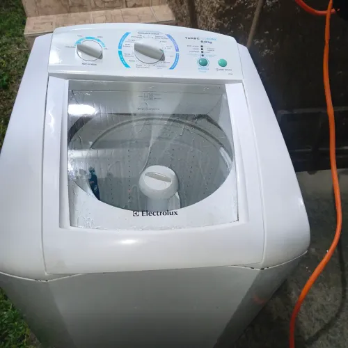 Máquina de lavar 9kg