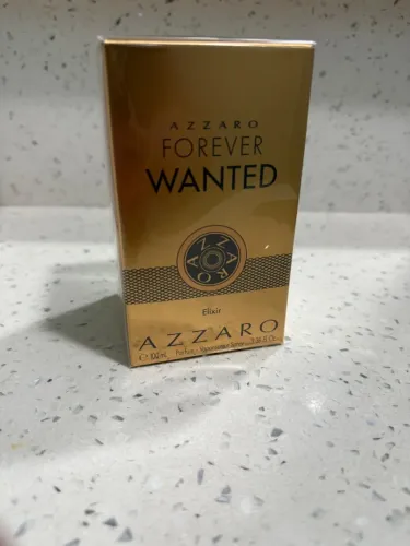 Azzaro wanted forever elixir 100ml 