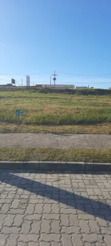 Terreno Quinta do Lago 7x27
