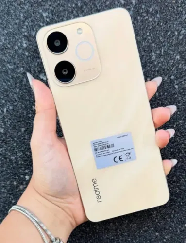 REALME NOTE 70 {LACRADO]