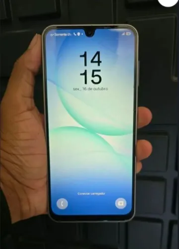 SAMSUNG GALAXY A17 ( COMPLEMENTO)