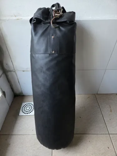 Saco boxe profissional