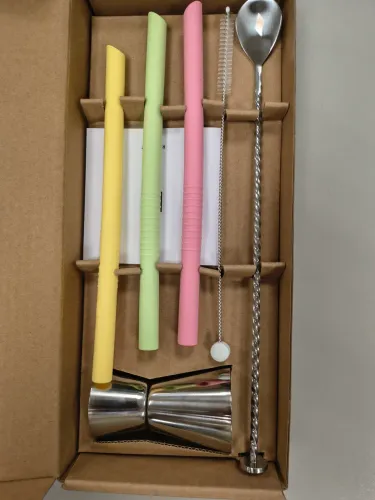 Kit de receitas Nespresso
