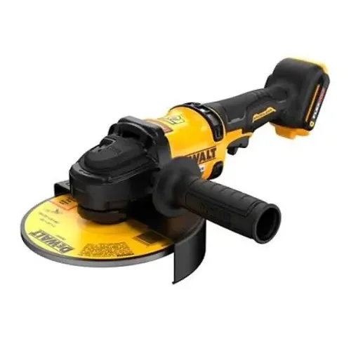 Lixadeira esmerilhadeira Dewalt 60 v