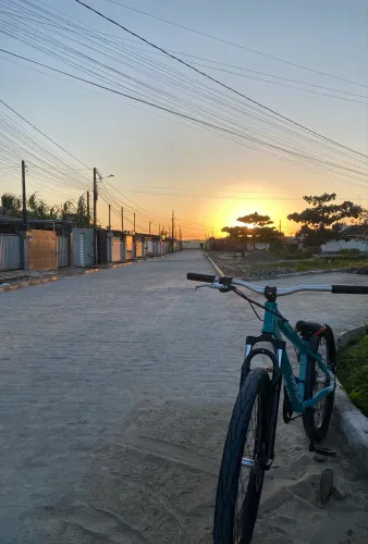 Bike viking