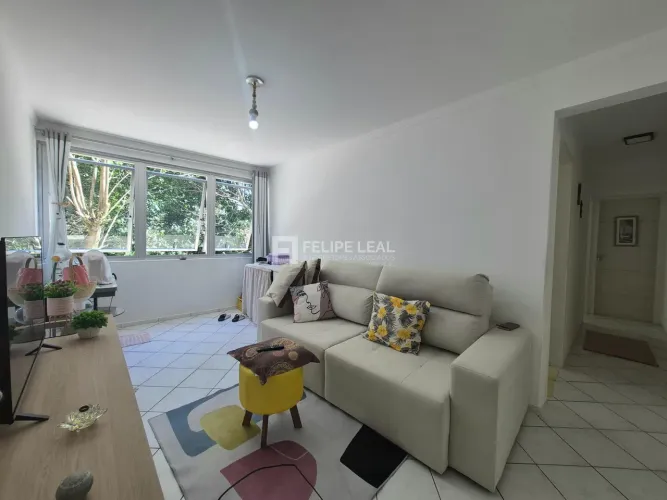 Apartamento em Estreito - Florianópolis