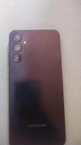 Célula A05S 128GB SEMI NOVO VALOR 300 1 ANO DE USO MUITO BOM