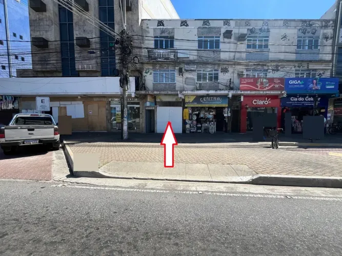 Oportunidade em parte nobre da Rod Amaral Peixoto!! Centro de Rio das Ostras! Por 3 milhoõ