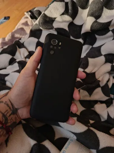 Redmi note 10s 128GB 8G RAM