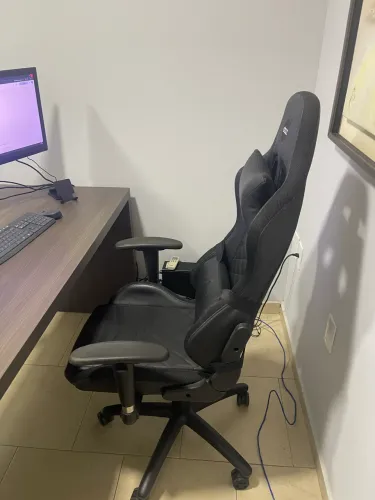 Cadeira Gamer Dazz