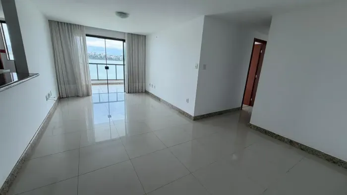 Apartamento para Aluguel na praia do pecado vista Lagoa