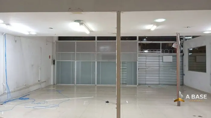 Salão à venda, 484 m² por R$ 2.700.000,00 - Jaguaré - São Paulo/SP