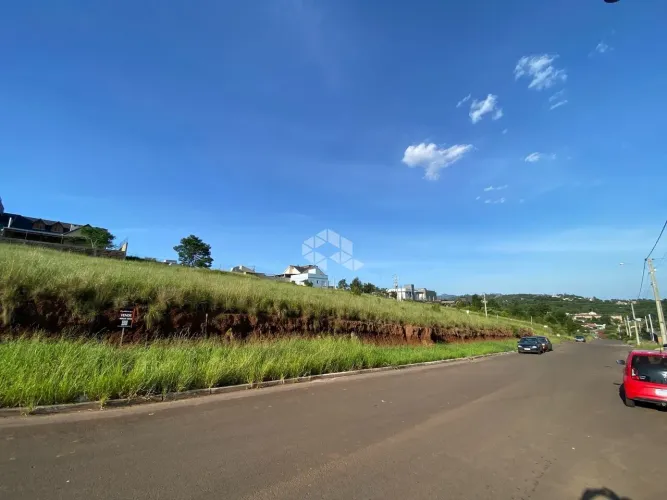 Terreno à venda no Loteamento Alto Horizonte - Bela Vista, Estância Velha