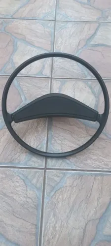 Volante bumerangue do fusca