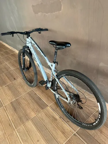 Bicicleta Colli Aro 29