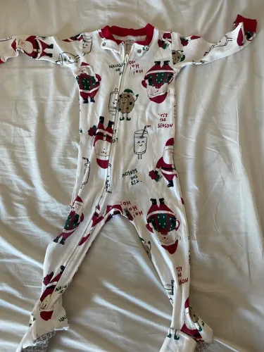 Pijama carters 