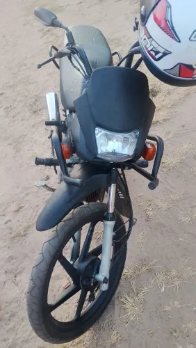 Vendo ou troco por carro