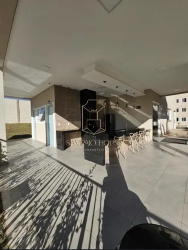 APARTAMENTO À VENDA MRV CHAPADA CESARI | REGIÃO SANTA ROSA CUIABÁ/MT