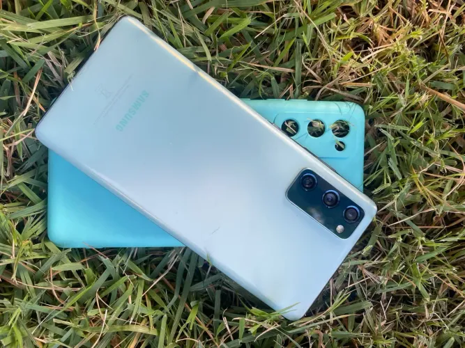 Galaxy S20 Extra