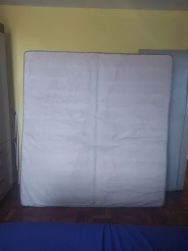 Cama King Size