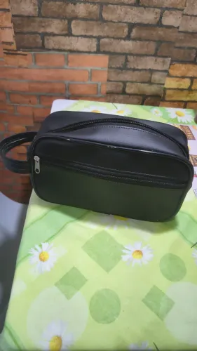 Bolsa ? nova!