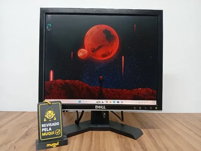 MONITOR DELL 17" TN