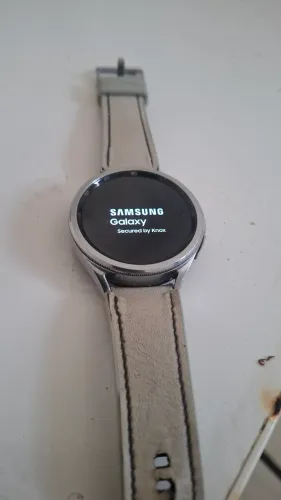 Samsung smartwatch pra vender rápido