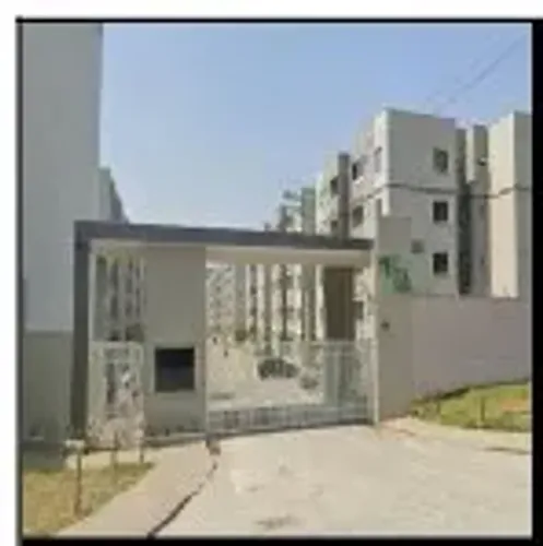 Oferta promissora Apartamento no Ponto Chic, Nova Iguacu - RJ, Apto 502, 2 quartos, 1 vag