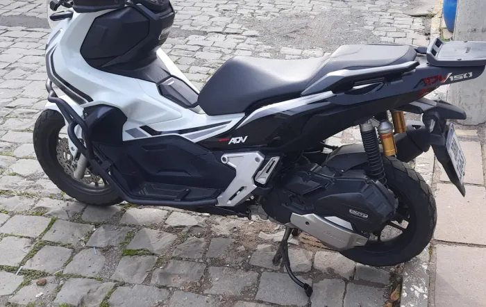Honda ADV 150