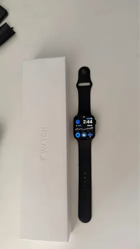 APPLE WATCH SERIES 7 GPS 45MM