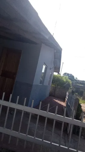 Vende se casa butiá dos Brás interior de Mafra sc