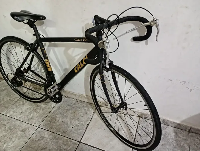 Caloi 10 rêtro quadro de alumínio R$ 1600 reais.