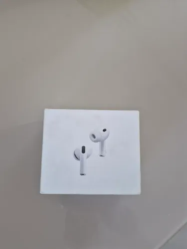 Air pods pro 3
