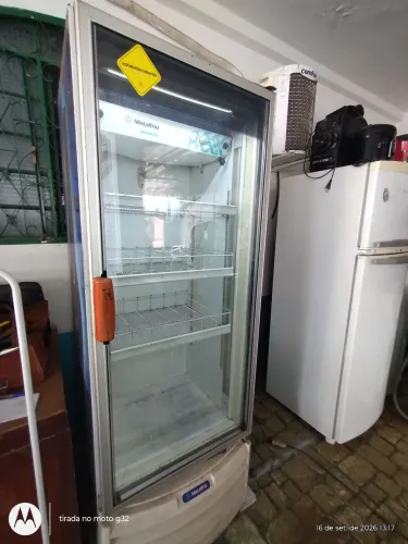Freezer