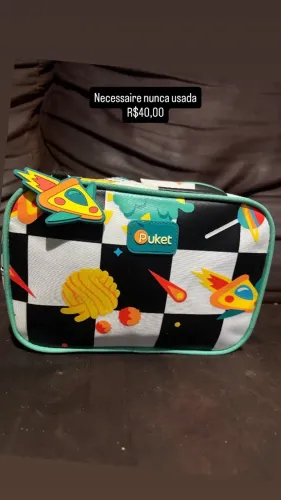 Necessaire puket