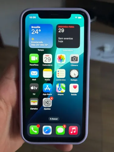 iPhone 11 64g