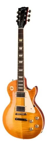 Guitarra Gibson Les Paul Standard 60s Unburst